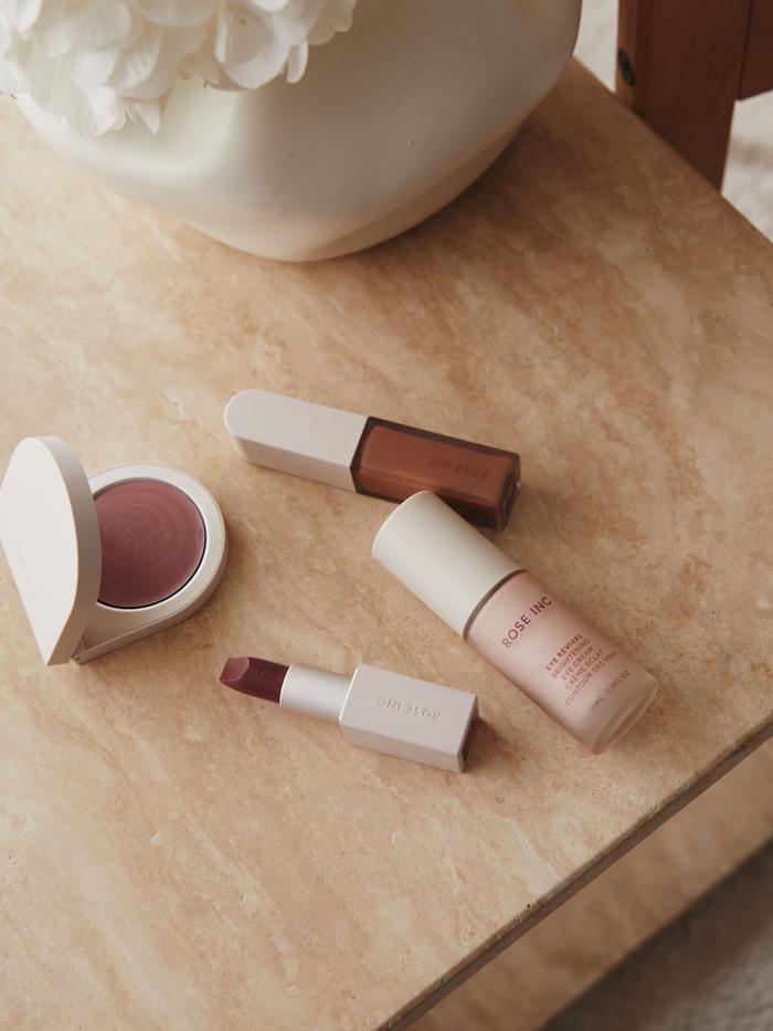 Top post by ROSE INC