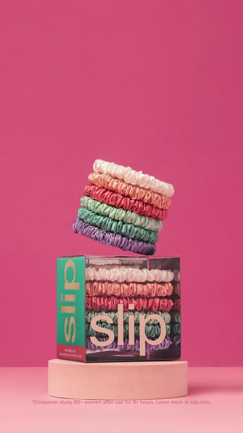 Post by slipsilkpillowcase