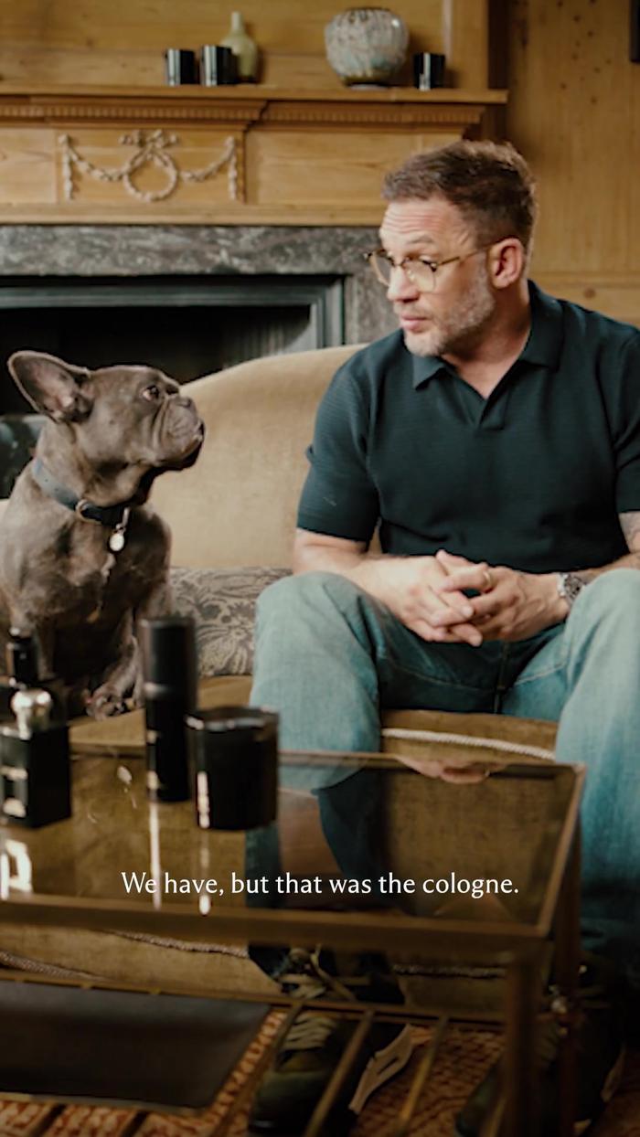 Jo Malone London content