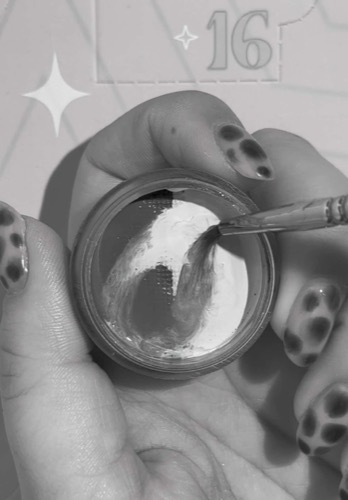 Post by glistencosmetics