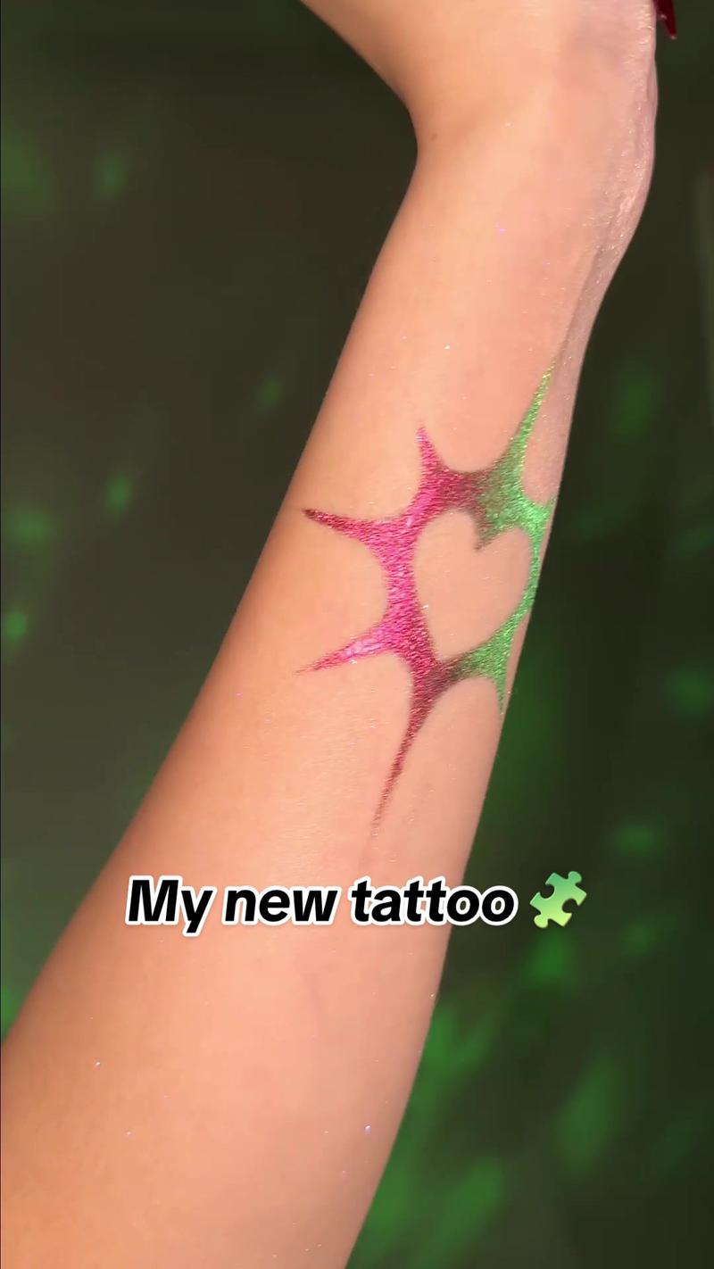 Post by kaleidosmakeup