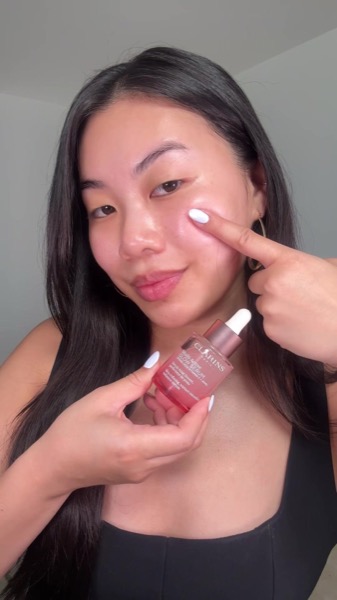 Post by clarinsofficial