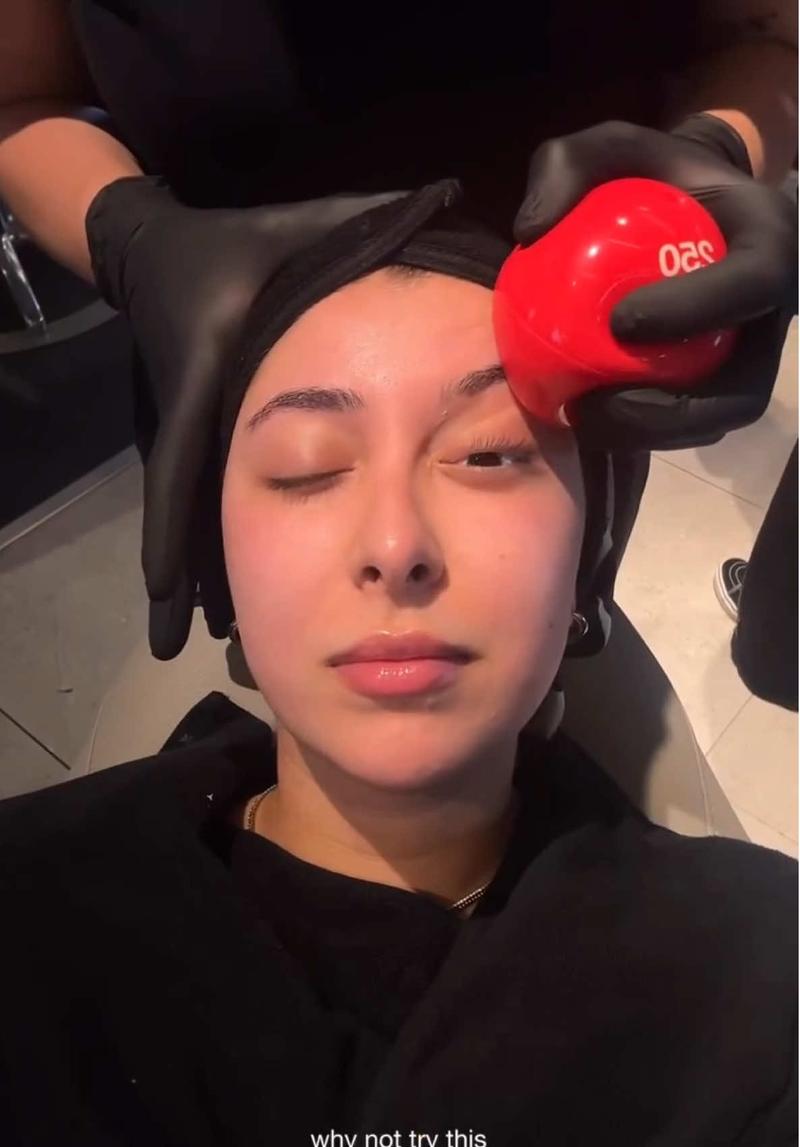 TikTok Post Thumbnail