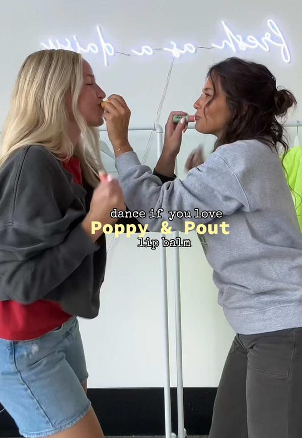 Post by poppyandpout