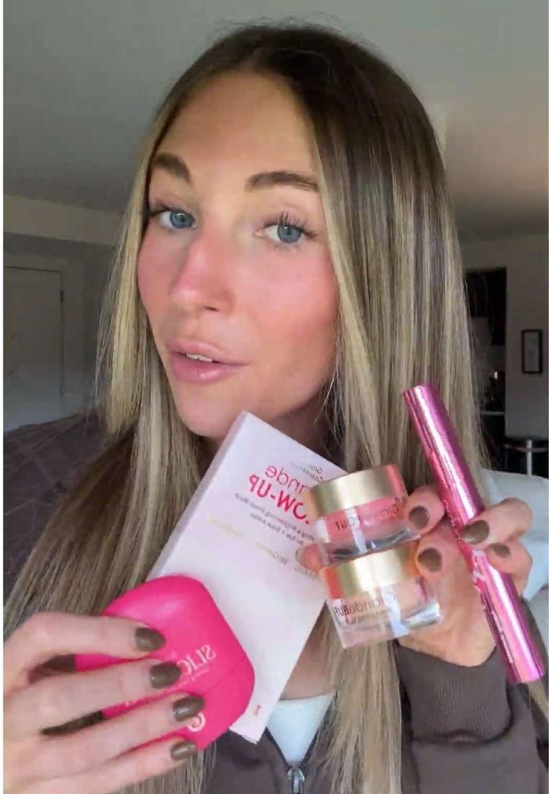 Top post by Grande Cosmetics