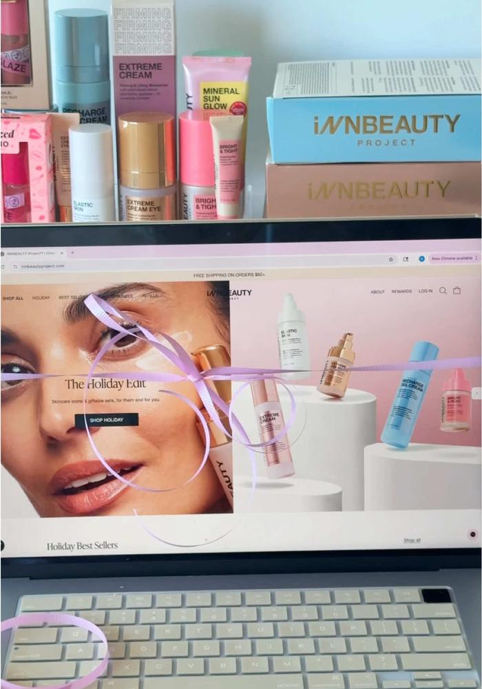 Post by innbeautyproject