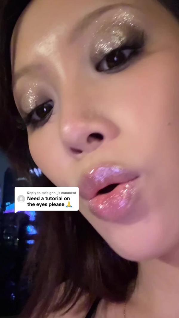 Post by kaleidosmakeup