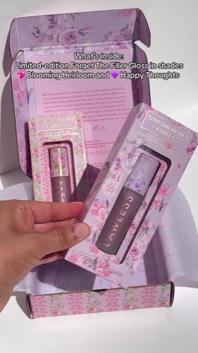 Post by lawlessbeautyofficial