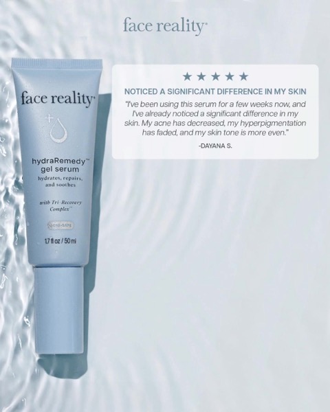 Post by facerealityskincare