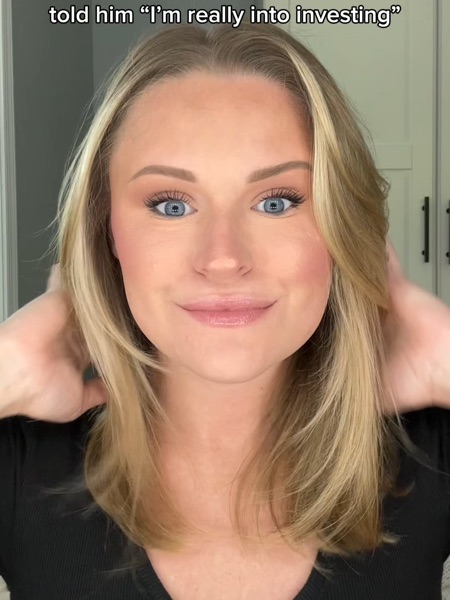 TikTok Post Thumbnail