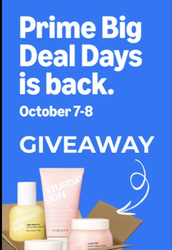 Post by saturdayskin