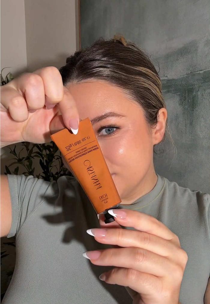 Top post by Natura Brasil