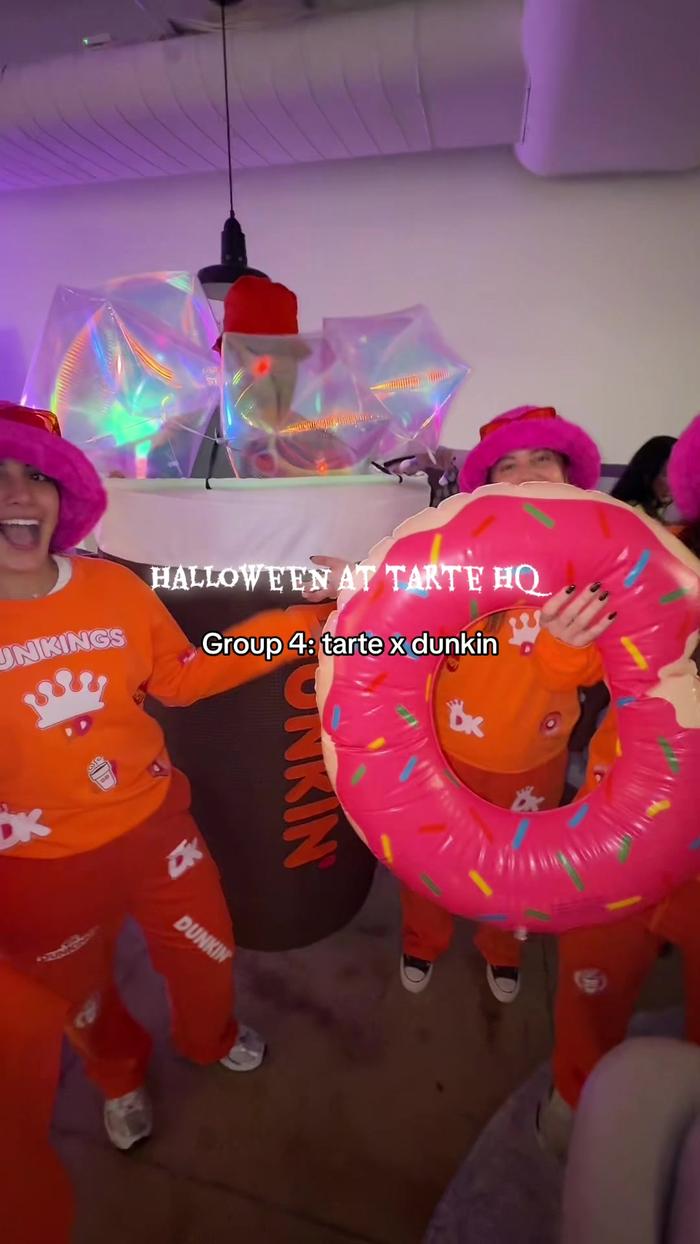 Post by tartecosmetics