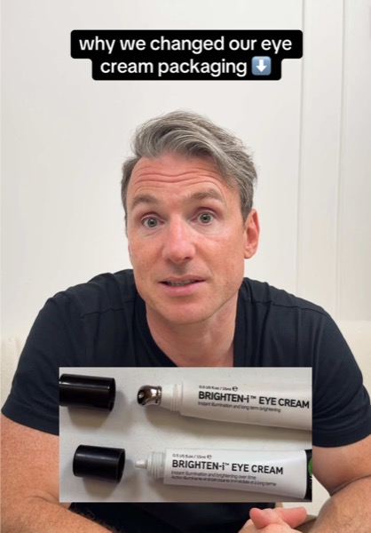 Post by theinkeylist