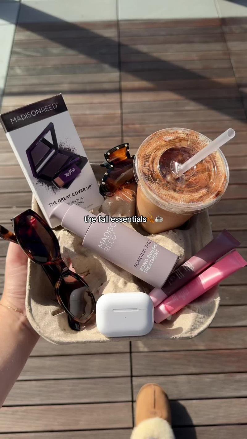 Post by madisonreedcolor