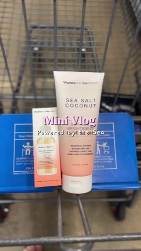 Post by vitaminsandseabeauty