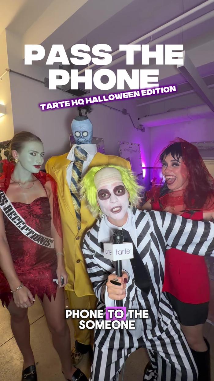 Post by tartecosmetics