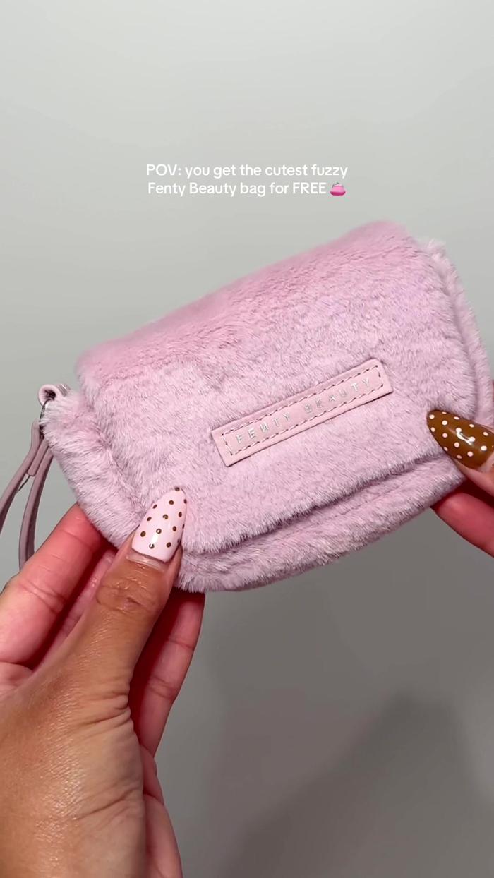 Top post by Fenty Beauty