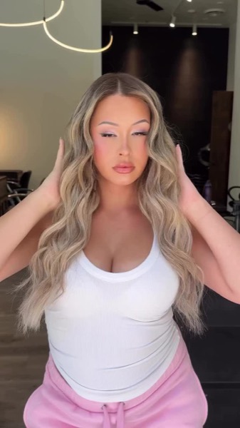 Post by donnabellahair