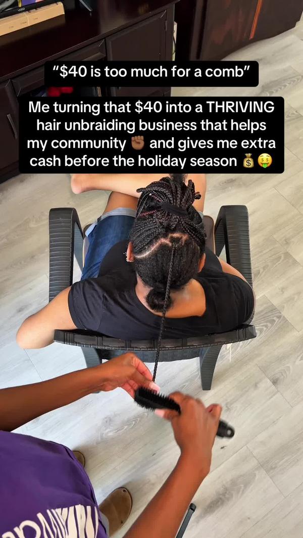 Post by the_unbraider