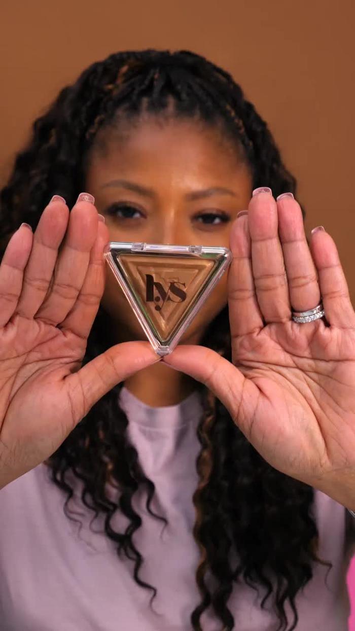 Post by lysbeautyofficial