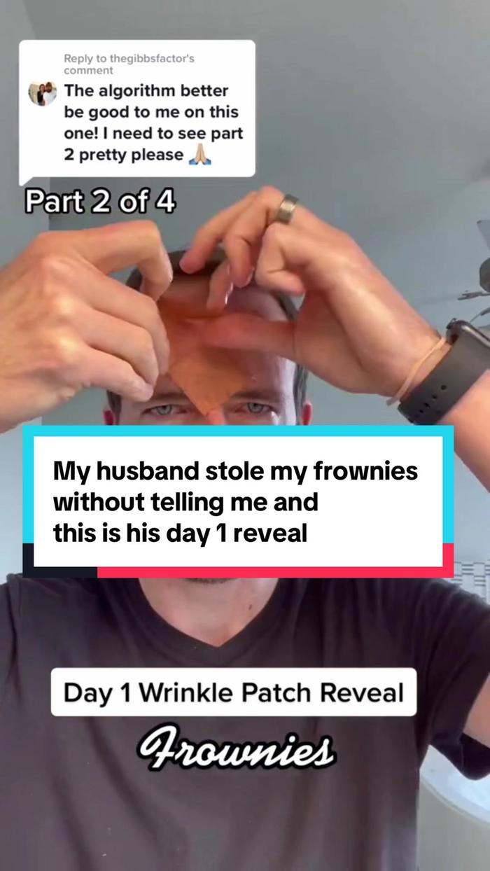 Top post by Frownies