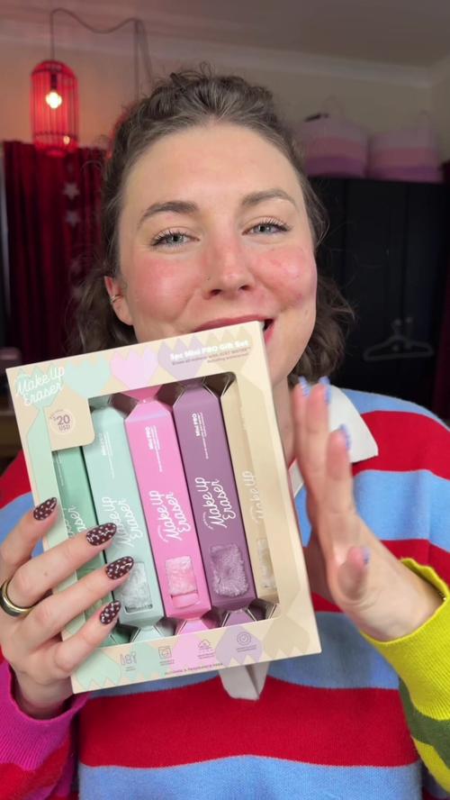 TikTok Post Thumbnail