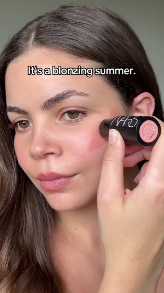 Post by narscosmetics