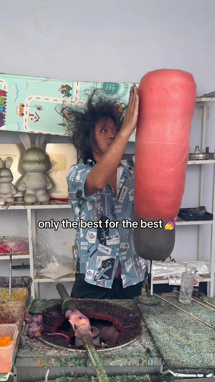 Top post by e.l.f. Cosmetics