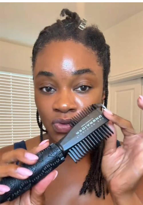 Post by the_unbraider