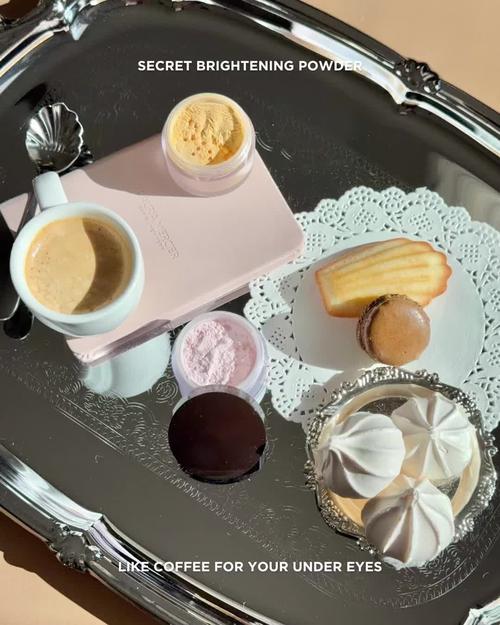 Top post by Laura Mercier
