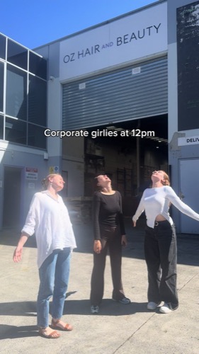 Post by ozhairandbeauty