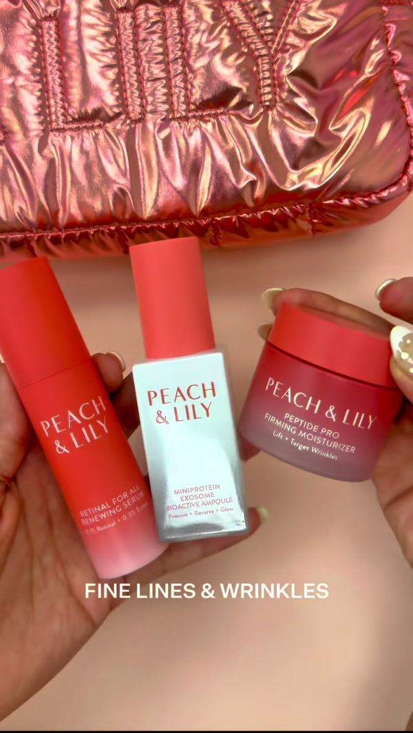 Post by peachandlilyofficial