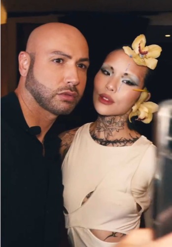 Post by urbandecaycosmetics