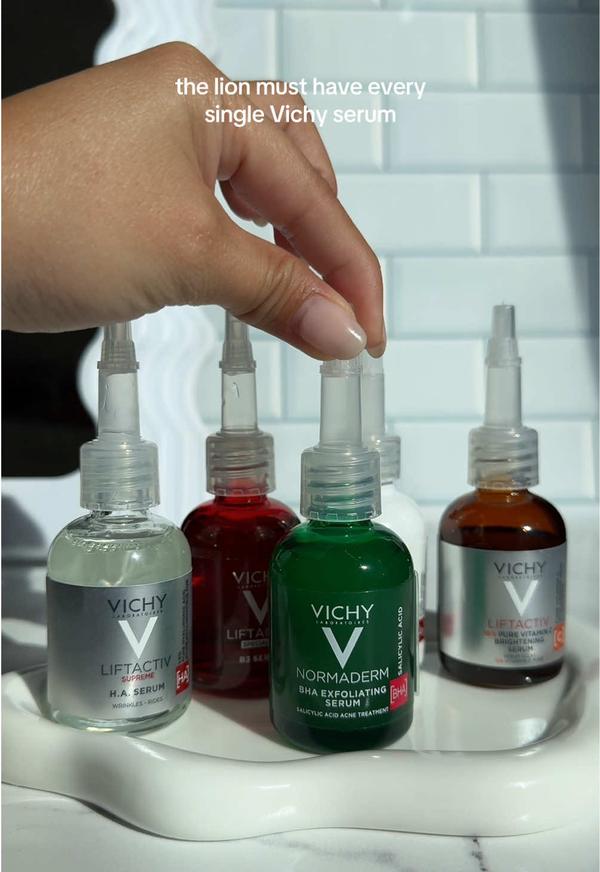 Post by vichylaboratoires