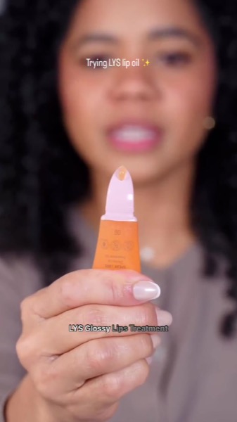 Post by lysbeautyofficial