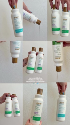 Post by rawsugarliving_