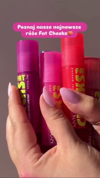 Post by nyxcosmetics_pl