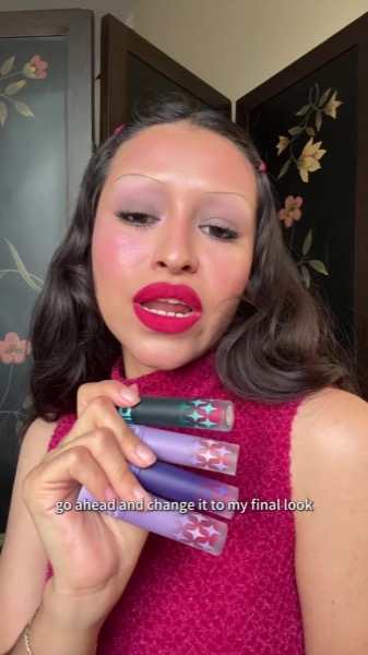 Post by kaleidosmakeup