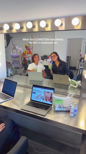 Post by clearstemskincare