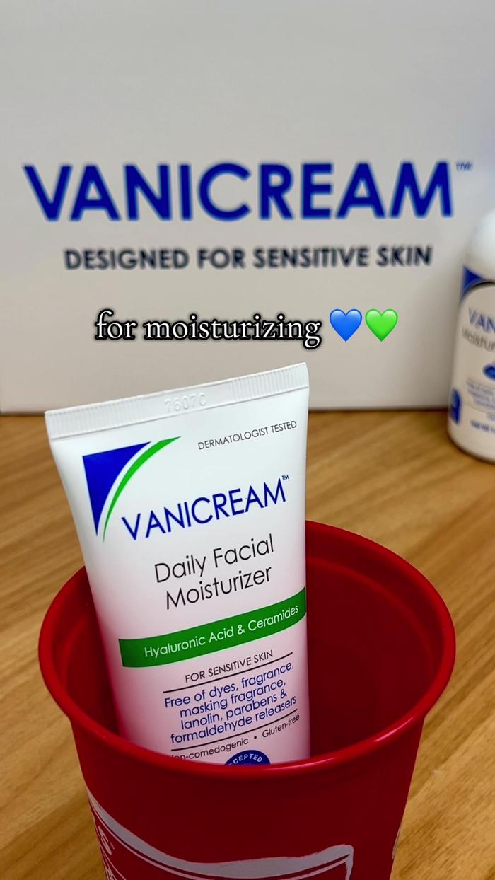 Post by officialvanicream