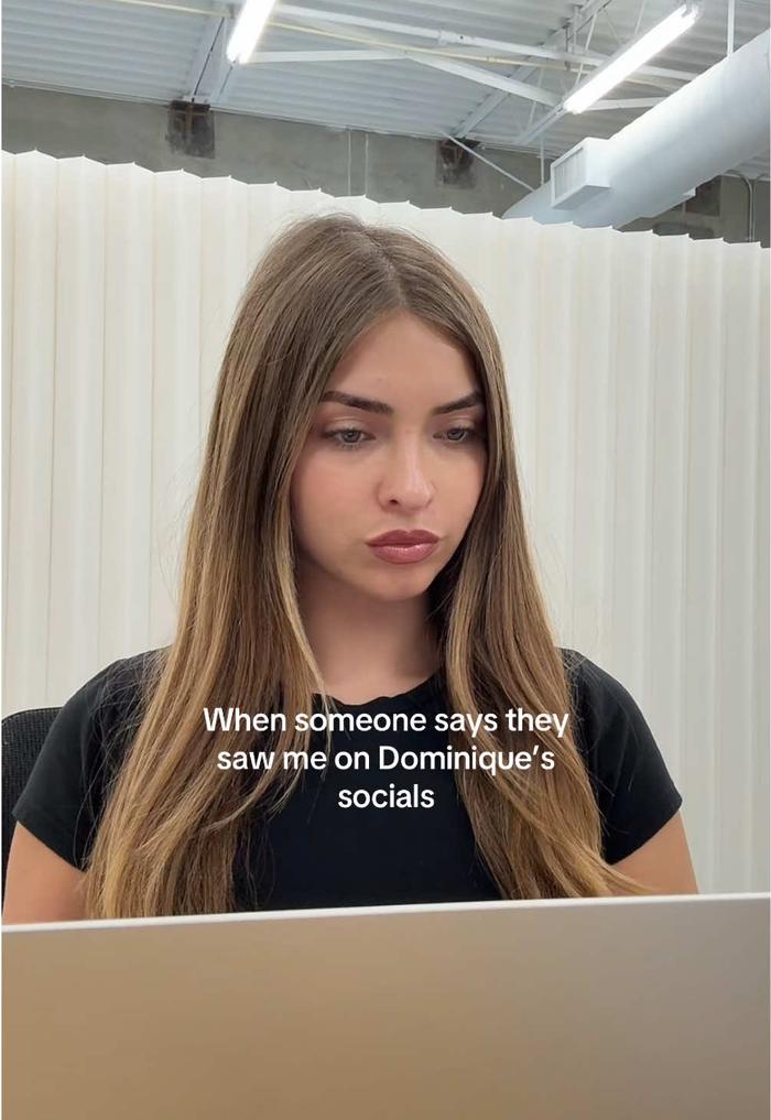 Post by dominiquecosmetics