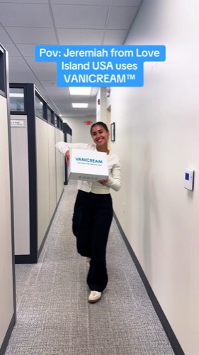 Post by officialvanicream