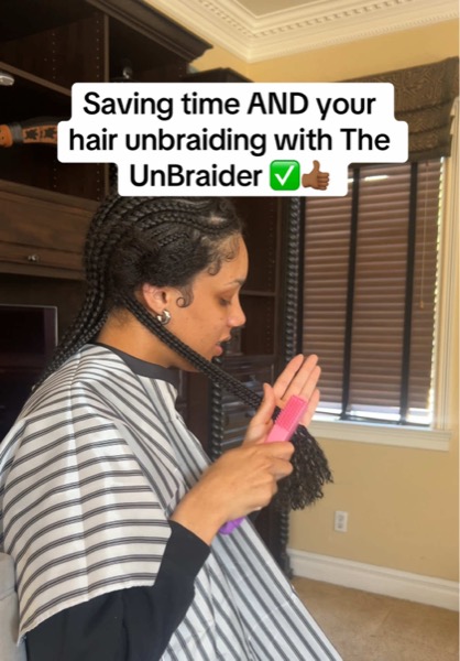 Post by the_unbraider