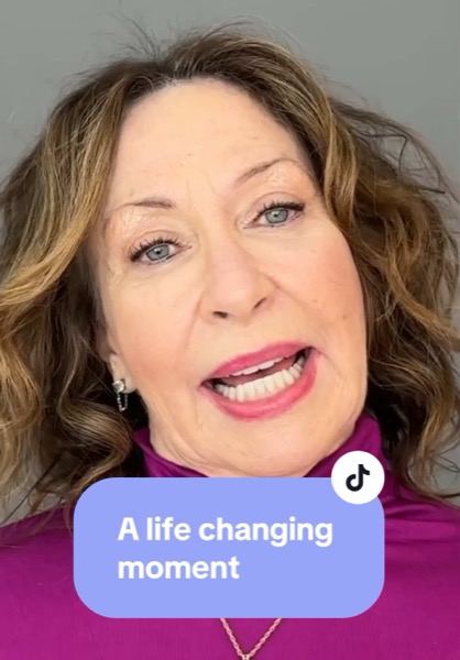 Post by deborahlippmannofficial