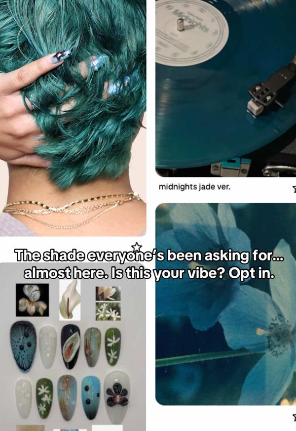 Post by overtonecolor