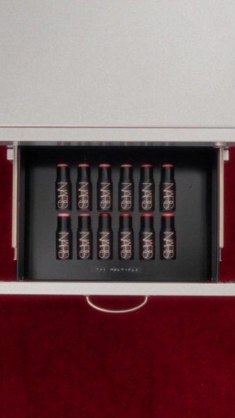 Post by narscosmetics