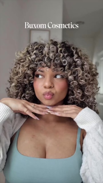 Post by buxomcosmetics