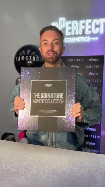 Post by bperfectcosmetics