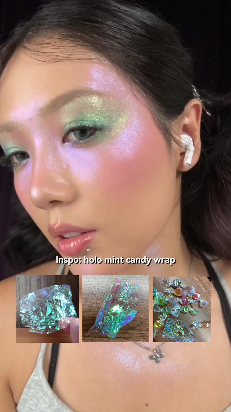 Post by kaleidosmakeup